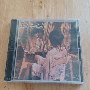 Linda Ronstadt Simple Dreams CD, New, Unopened